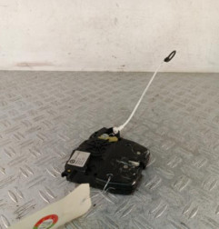 Serrure de hayon BMW SERIE 3 E91