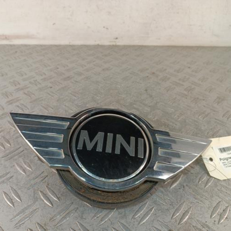 Poignee hayon MINI MINI 2 R61