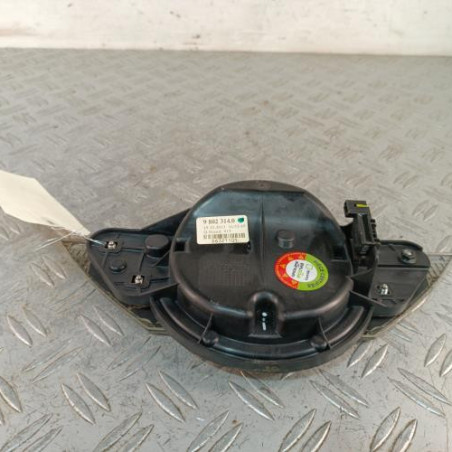 Poignee hayon MINI MINI 2 R61