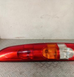 Feu arriere principal droit (feux) RENAULT KANGOO 1 Photo n°1