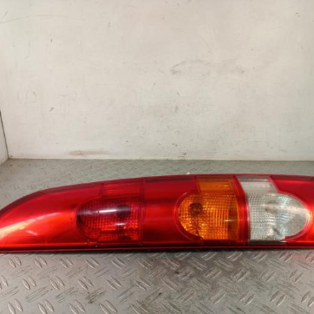 Feu arriere principal droit (feux) RENAULT KANGOO 1 Photo n°1