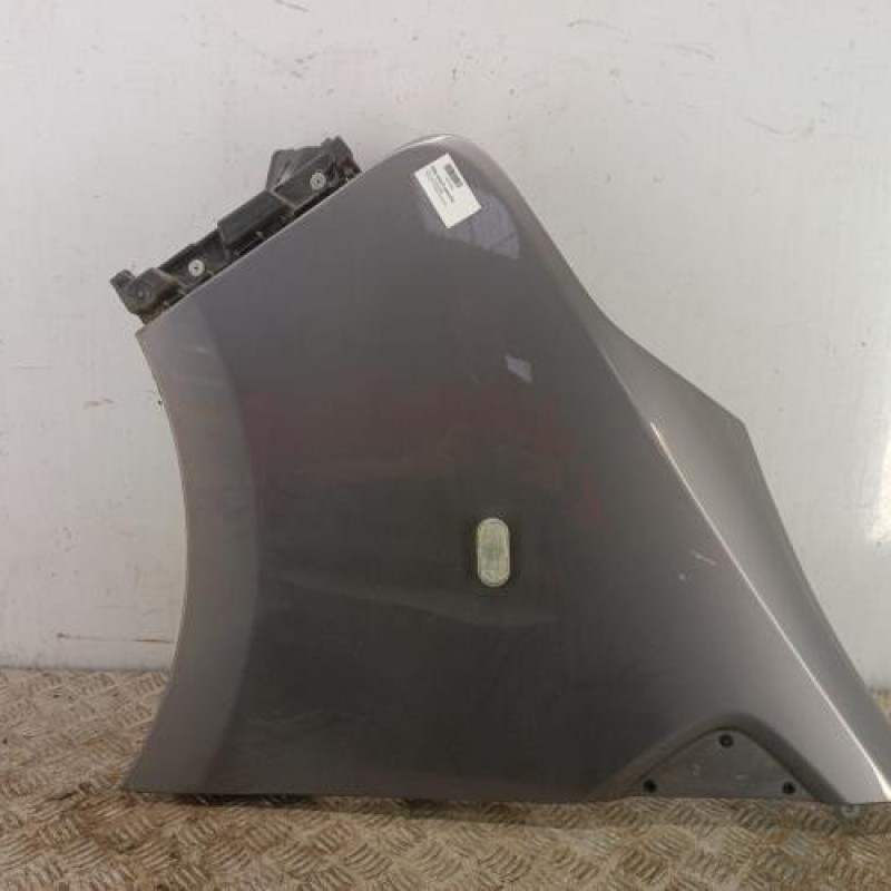 Aile avant gauche FIAT TALENTO