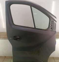 Porte avant droit FIAT TALENTO Photo n°1