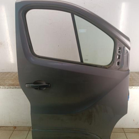 Porte avant droit FIAT TALENTO Photo n°1