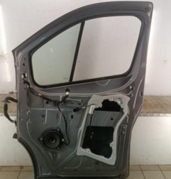 Porte avant droit FIAT TALENTO