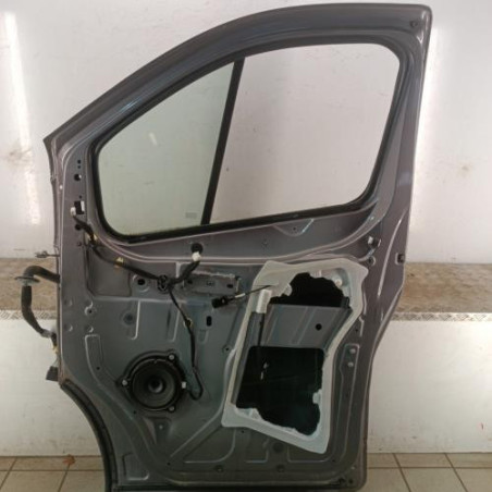 Porte avant droit FIAT TALENTO