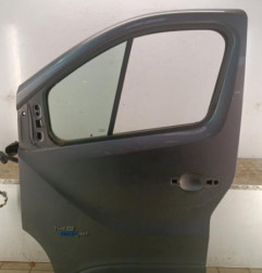 Porte avant gauche FIAT TALENTO Photo n°1
