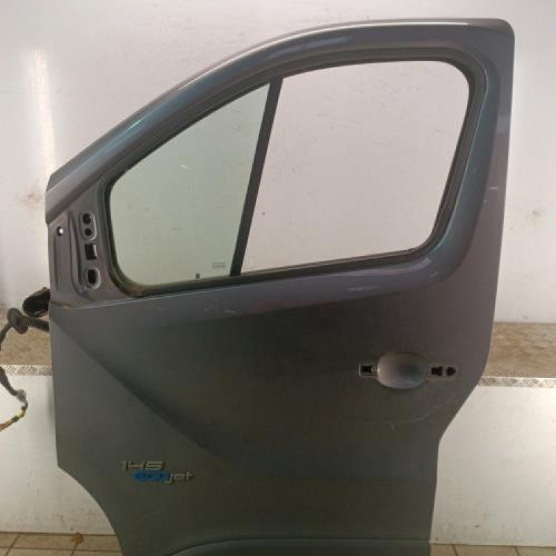 Porte avant gauche FIAT TALENTO