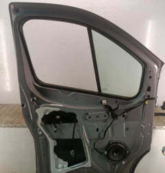 Porte avant gauche FIAT TALENTO Photo n°3