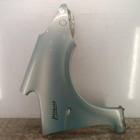 Aile avant droit CITROEN XSARA PICASSO Photo n°1