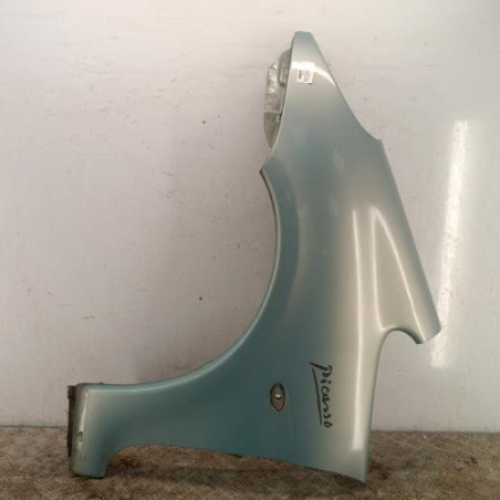 Aile avant gauche CITROEN XSARA PICASSO Photo n°1