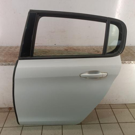 Porte arriere gauche PEUGEOT 308 2 Photo n°1