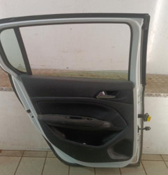 Porte arriere gauche PEUGEOT 308 2
