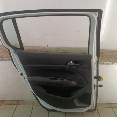 Porte arriere gauche PEUGEOT 308 2