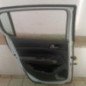 Porte arriere gauche PEUGEOT 308 2
