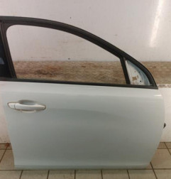 Porte avant droit PEUGEOT 308 2 Photo n°1