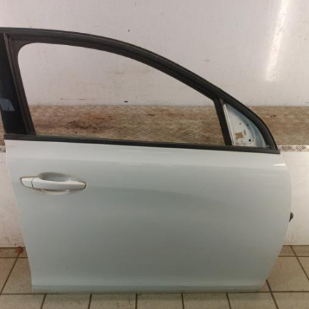 Porte avant droit PEUGEOT 308 2 Photo n°1