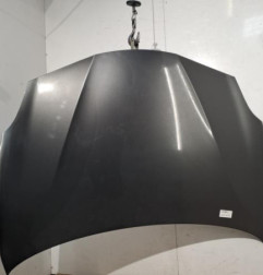 Capot ALFA ROMEO GIULIETTA 2 Photo n°1