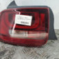 Feu arriere principal gauche (feux) CITROEN C4 CACTUS