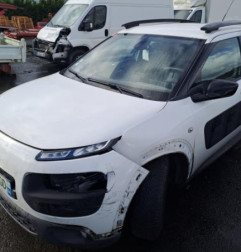 Optique avant principal droit (feux)(phare) CITROEN C4 CACTUS Photo n°1