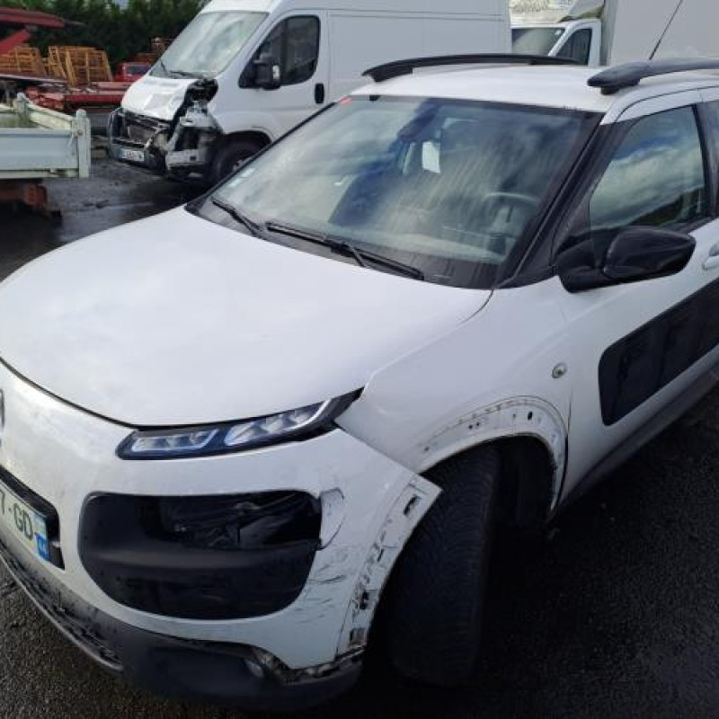 Optique avant principal droit (feux)(phare) CITROEN C4 CACTUS