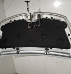 Capot CITROEN C4 PICASSO 2 Photo n°3