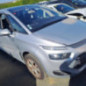 Capot CITROEN C4 PICASSO 2