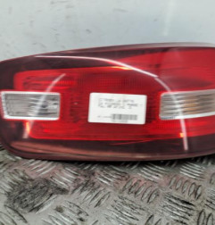 Feu arriere principal droit (feux) CITROEN C4 PICASSO 2 Photo n°1