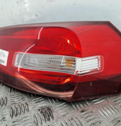 Feu arriere principal droit (feux) CITROEN C4 PICASSO 2