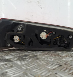 Feu arriere principal droit (feux) CITROEN C4 PICASSO 2 Photo n°3