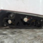 Feu arriere principal droit (feux) CITROEN C4 PICASSO 2