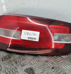 Feu arriere principal gauche (feux) CITROEN C4 PICASSO 2 Photo n°1