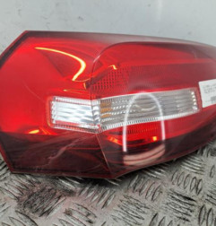 Feu arriere principal gauche (feux) CITROEN C4 PICASSO 2