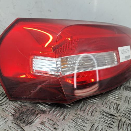 Feu arriere principal gauche (feux) CITROEN C4 PICASSO 2