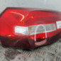 Feu arriere principal gauche (feux) CITROEN C4 PICASSO 2