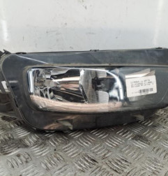 Optique avant principal droit (feux)(phare) CITROEN C4 PICASSO 2 Photo n°1