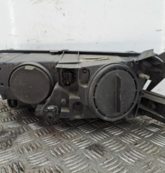 Optique avant principal droit (feux)(phare) CITROEN C4 PICASSO 2 Photo n°3