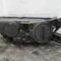Optique avant principal droit (feux)(phare) CITROEN C4 PICASSO 2