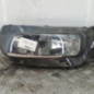 Optique avant principal gauche (feux)(phare) CITROEN C4 PICASSO 2