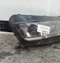 Optique avant principal gauche (feux)(phare) CITROEN C4 PICASSO 2