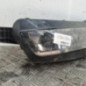 Optique avant principal gauche (feux)(phare) CITROEN C4 PICASSO 2