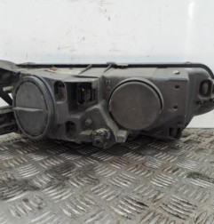 Optique avant principal gauche (feux)(phare) CITROEN C4 PICASSO 2 Photo n°3