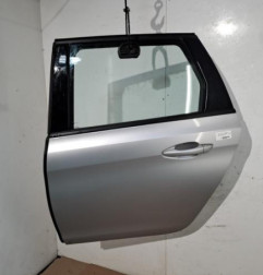 Porte arriere gauche PEUGEOT 308 2 SW Photo n°1
