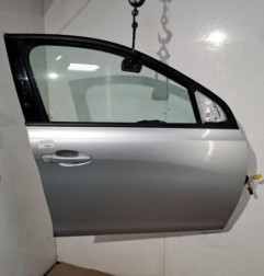Porte avant droit PEUGEOT 308 2 SW Photo n°1