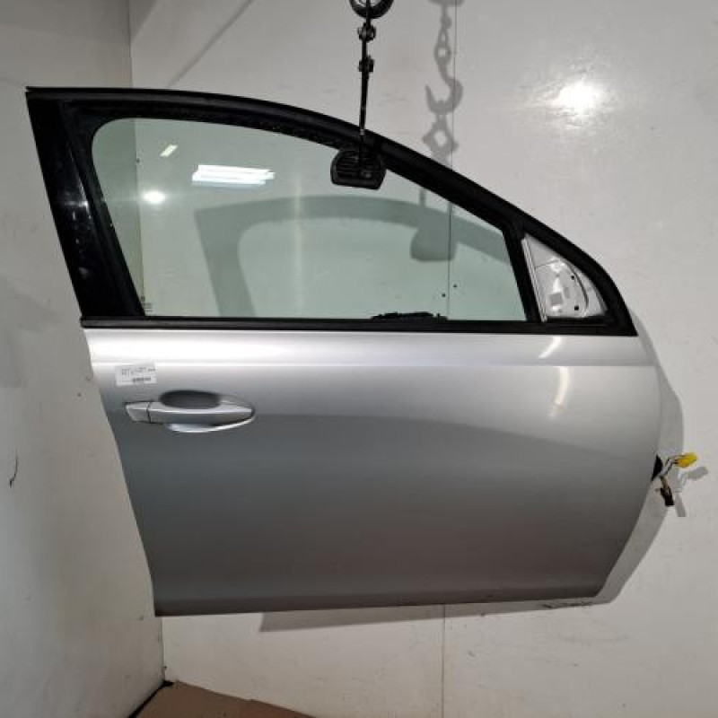 Porte avant droit PEUGEOT 308 2 SW