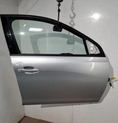 Porte avant droit PEUGEOT 308 2 SW