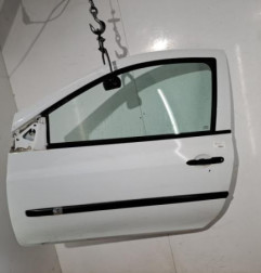Porte avant gauche RENAULT CLIO 3