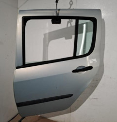 Porte arriere gauche RENAULT MODUS Photo n°1