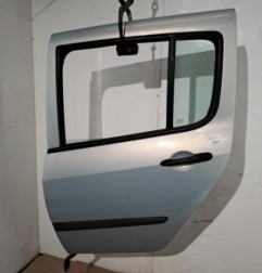 Porte arriere gauche RENAULT MODUS