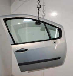 Porte avant droit RENAULT MODUS Photo n°1